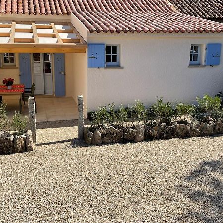 Stazzu Lu Chissoni Vila Luogosanto Exterior foto
